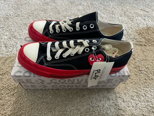 Converse comme des garcons - converse,