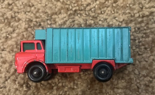 Matchbox serie g m - matchbox, 44