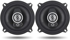 Coppia Casse Auto 10CM Fino a