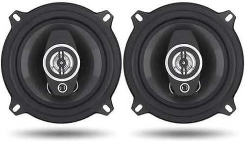 Coppia casse auto 10cm - coppia, fino