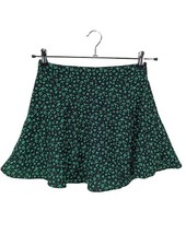 ZARA Gonna da tennis Donna