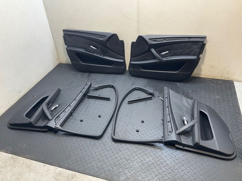 Bmw e60 e61 2008 - bmw,
