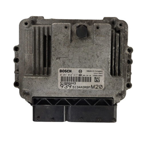 Alfa romeo 159 ecu - alfa, /