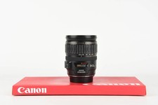 Canon 28-135mm f3.5-5.6 IS USM  + 2 ANNI DI GARANZIA  - 2 YEARS WARRANTY