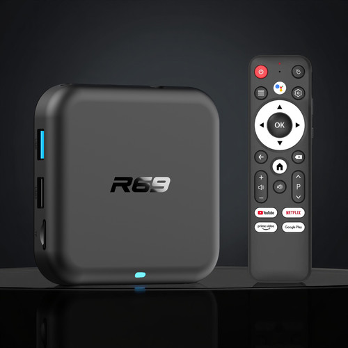 R69 android box - r69, tv