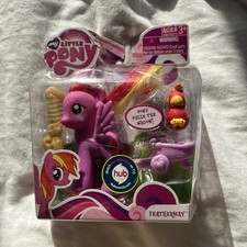 FEATHERMAY - 2010 G4 My Little