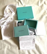 Tiffany & Co bone china mini