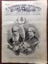 L'illustrazione Popolare 1