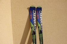 Sci Atomic SX10 170 cm