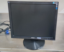 Monitor Asus VB171 PER PC COMPUTER RETROGAME RETROGAMING VIDEOGIOCHI GIOCHI