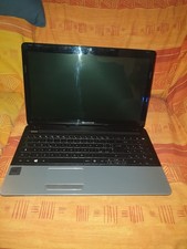 Packard Bell ENTE11BZ - AMD E1-1400GHz