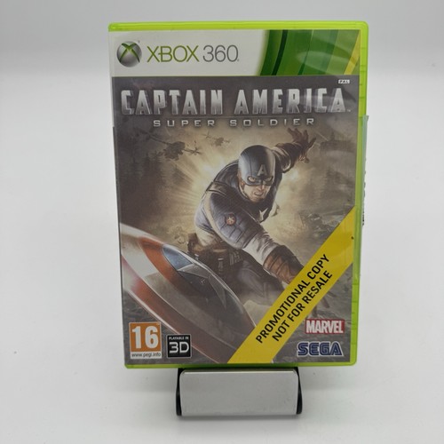 Microsoft xbox 360 captain - 360,