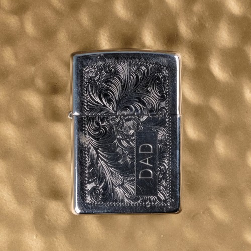 Zippo accendino originale - accendino, da