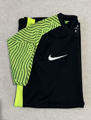 Nike strike maglia - nike, ss
