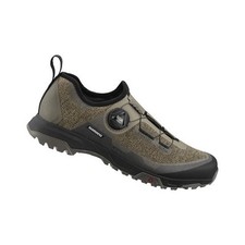 scarpe mtb flat sh-et701 donna marrone SHIMANO scarpe bici marrone 36.00