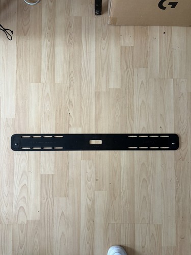 Sonos playbar parete nero - sonos,