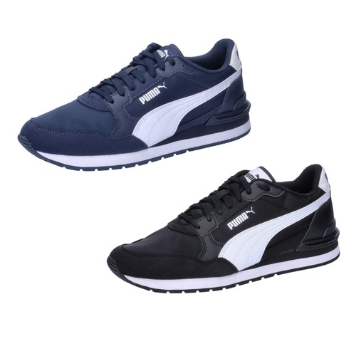 Sneaker unisex puma runner - sneaker,