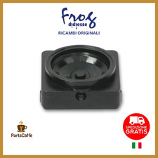 Portacialda  Ricambi Originali