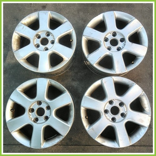 Cerchi lega volkswagen golf - in,
