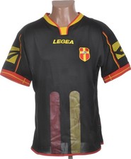 Messina 2008 2009 terza - fc,