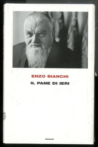 Pane ieri di bianchi - ),