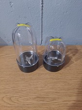 Lame a croce di ricambio set