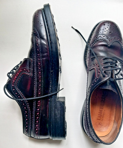 Scarpe lumberjack uomo nos - scarpe,