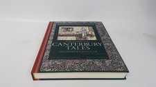 			The Complete Canterbury