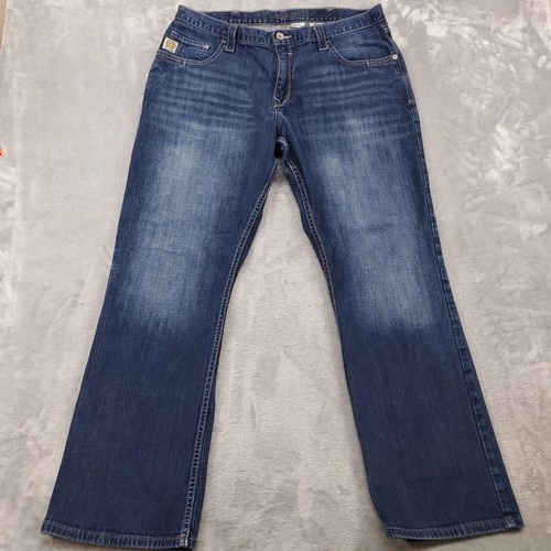 Jeans cinch carter uomo - 2.4,