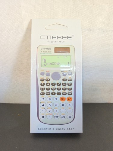 Ctifree 991es plus - ctifree,