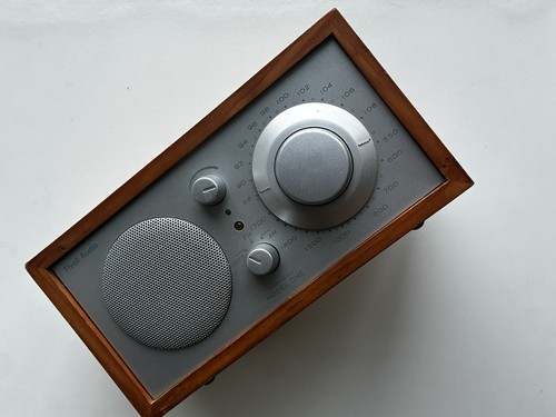 Tivoli audio radio tavolo - audio, da