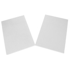  2 Pezzi Pannello Isolante