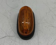 FANALINO ARANCIONE LUCE
