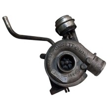 Turbina 500379251 Iveco Daily