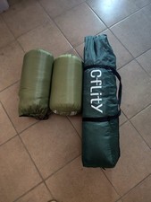 Tenda Pop Up E Sacchi A Pelo