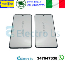 Vetro con colla oca ricambio