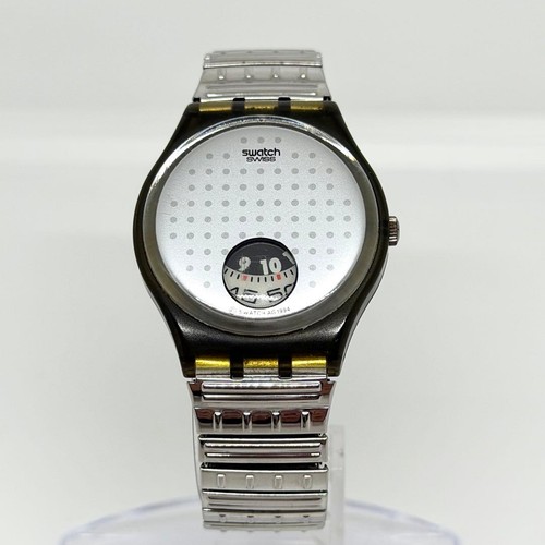 Orologio vintage swatch - vintage, ag