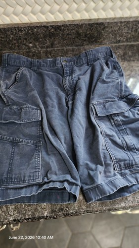 Carhartt pantaloncino cargo