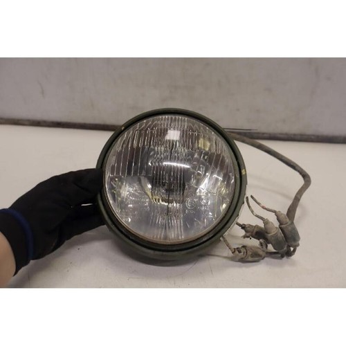 Faro fanale sinistro - sinistro, iveco