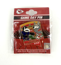 KC Chiefs VS Baltimore Ravens