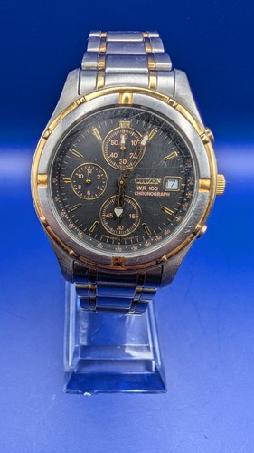 Orologio citizen uomo 37mm - citizen,