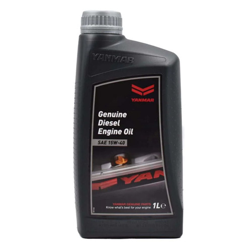 Olio motore yanmar diesel - motore,