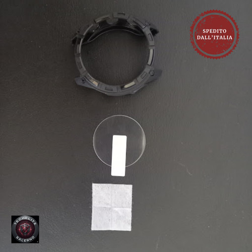 Kit protezione 360 garmin - kit, 360°