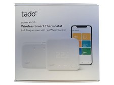tado° Starter Kit -