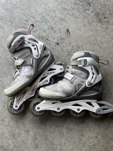 Rollerblade spark max - spark,