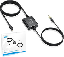 192Khz DAC Convertitore SPDIF