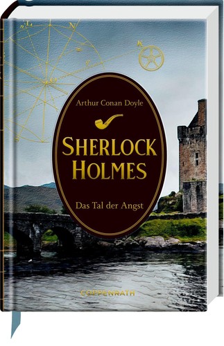 Arthur conan doyle sherlock - arthur,