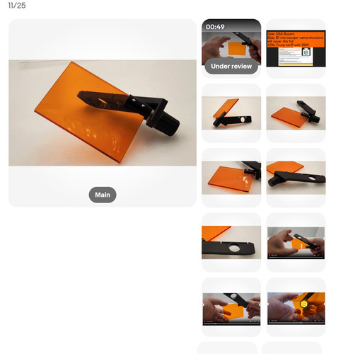 Come nuovo schermo - *come,