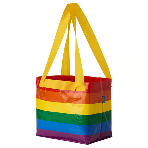 Ikea storstomma borsa piccola - ikea,