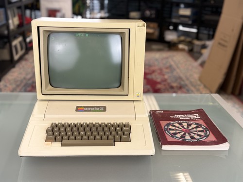 Rare apple europlus - rare,